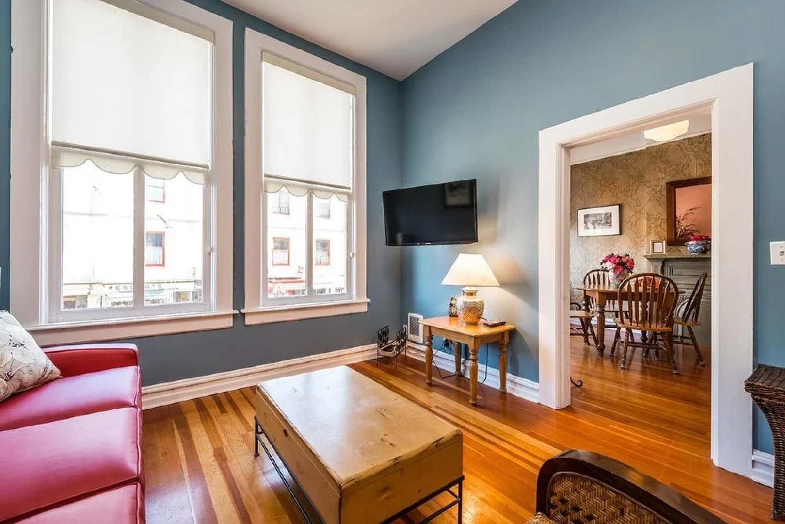 Isabella Suites by Willie's Vacations