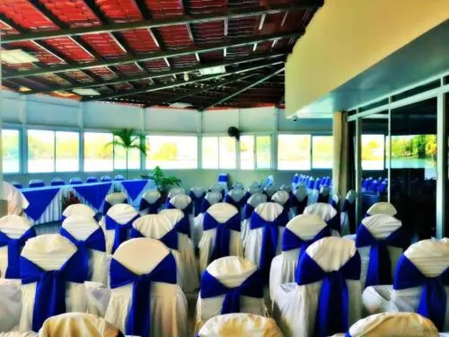 Hotel Graham Villahermosa