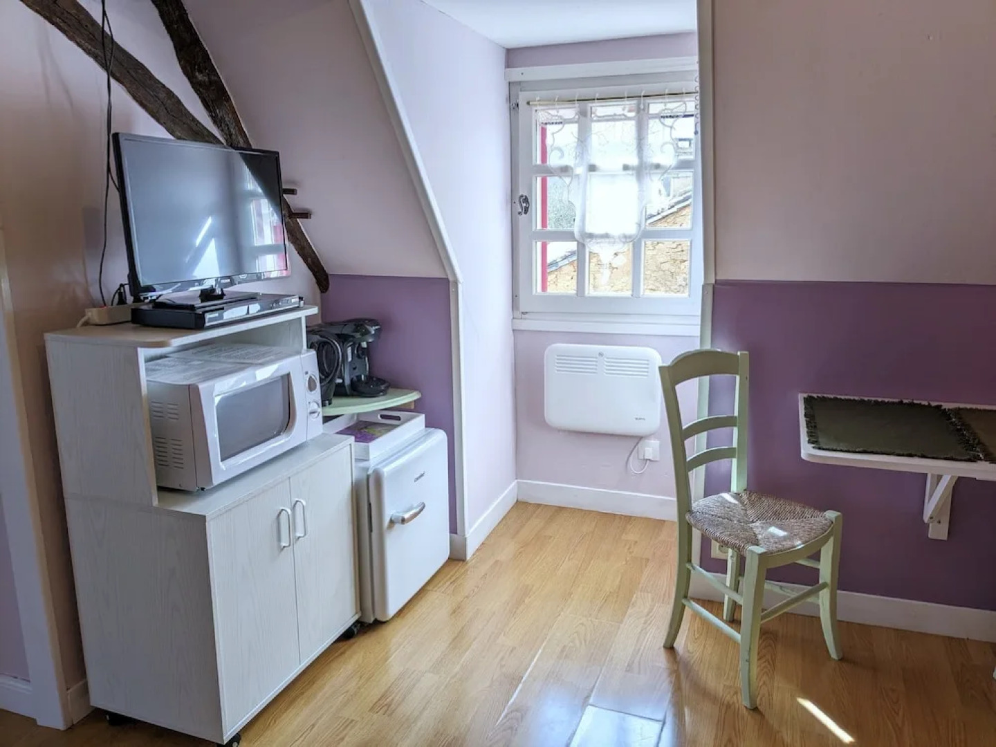 La Borie du Chevrier