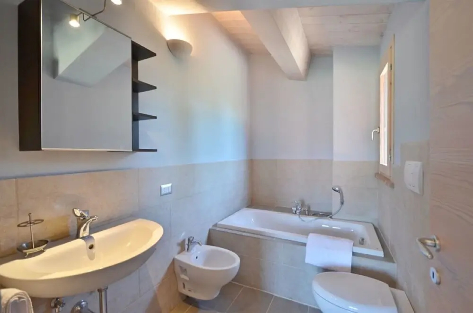 Villa Azzurro Deluxe - Cignella Resort