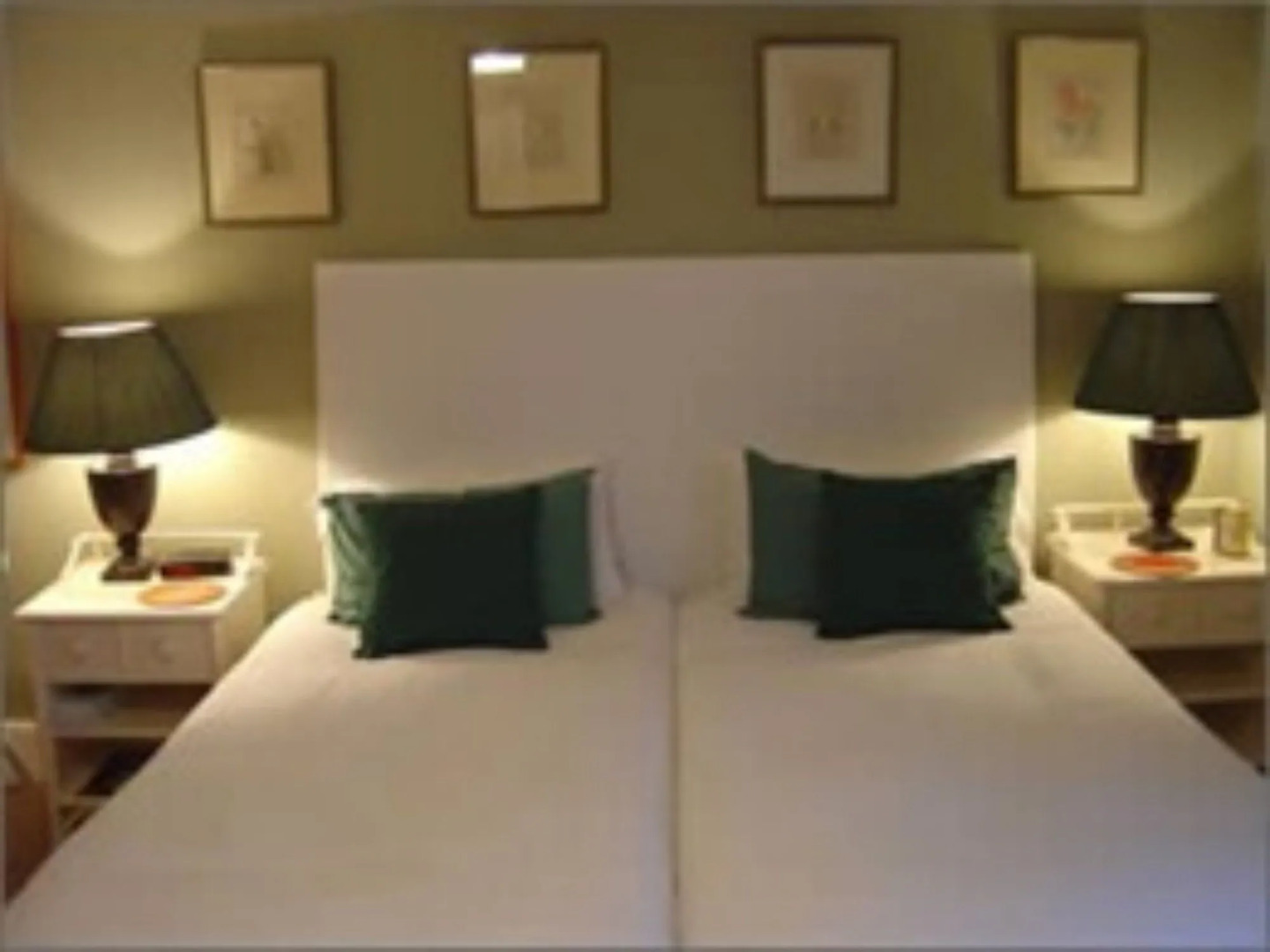 Number 14 Guest House