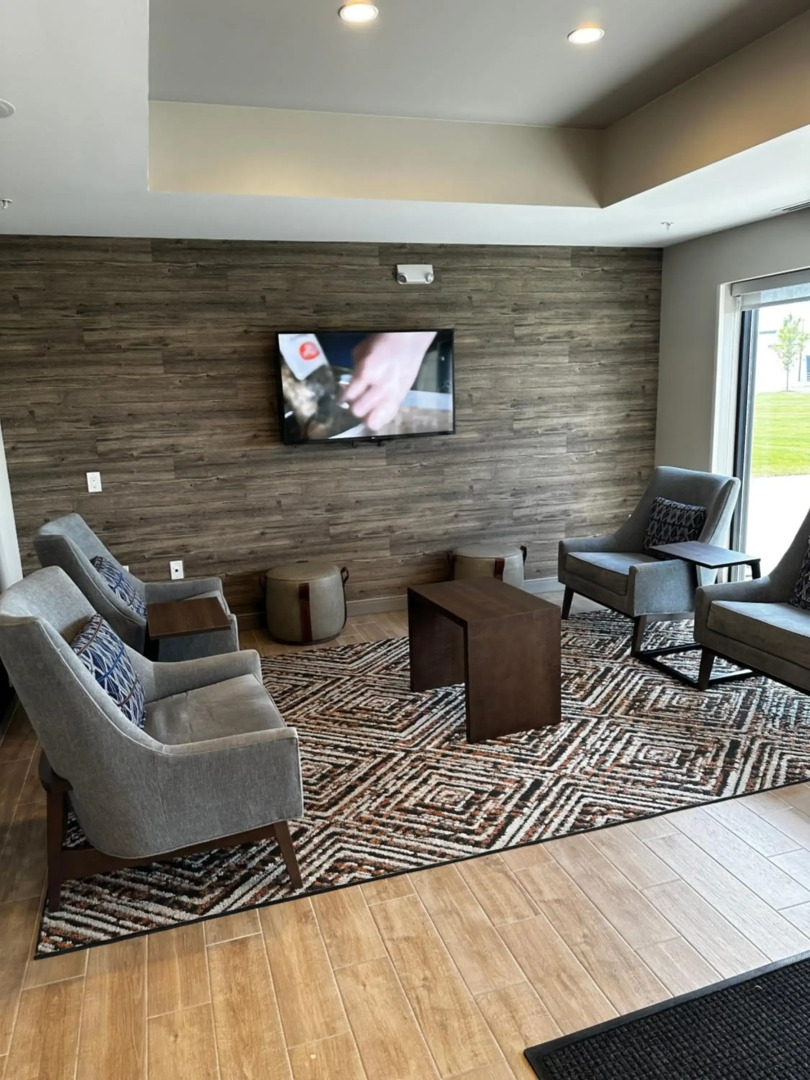 Candlewood Suites Detroit – Sterling Heights