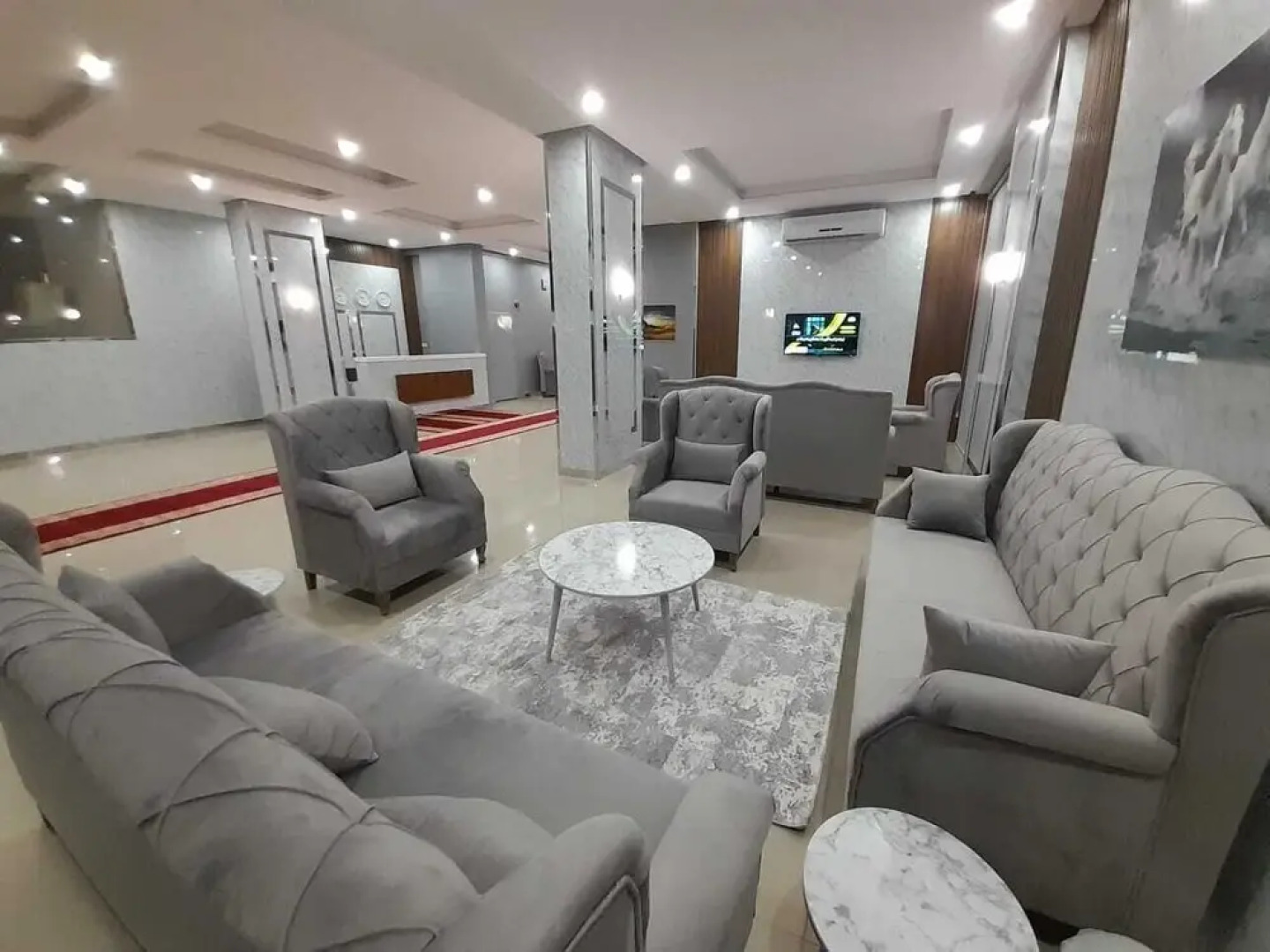 Profit Furnished Apartments