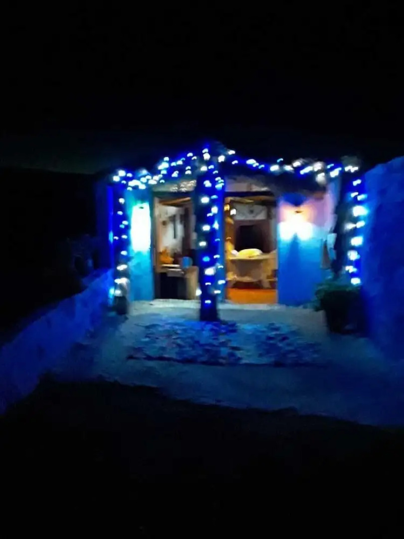 Gîte Fourest Tagroumt