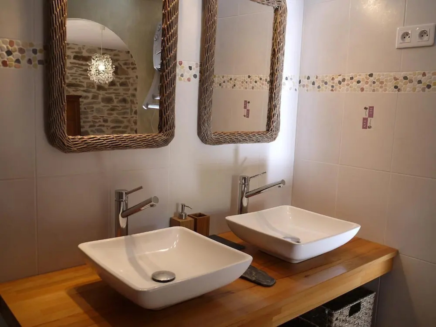 Gîte du Mas des Fontaines