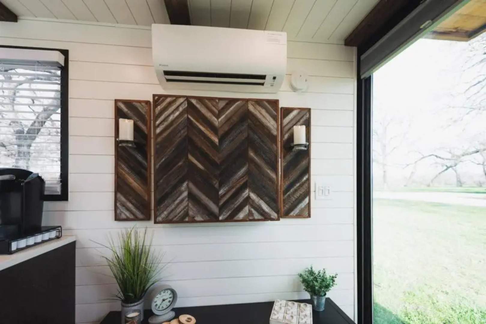 Elegant CargoHome The Anchor by Magnolia/Baylor