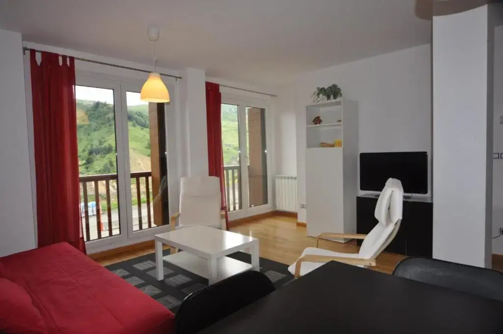 Apartamentos Tirol