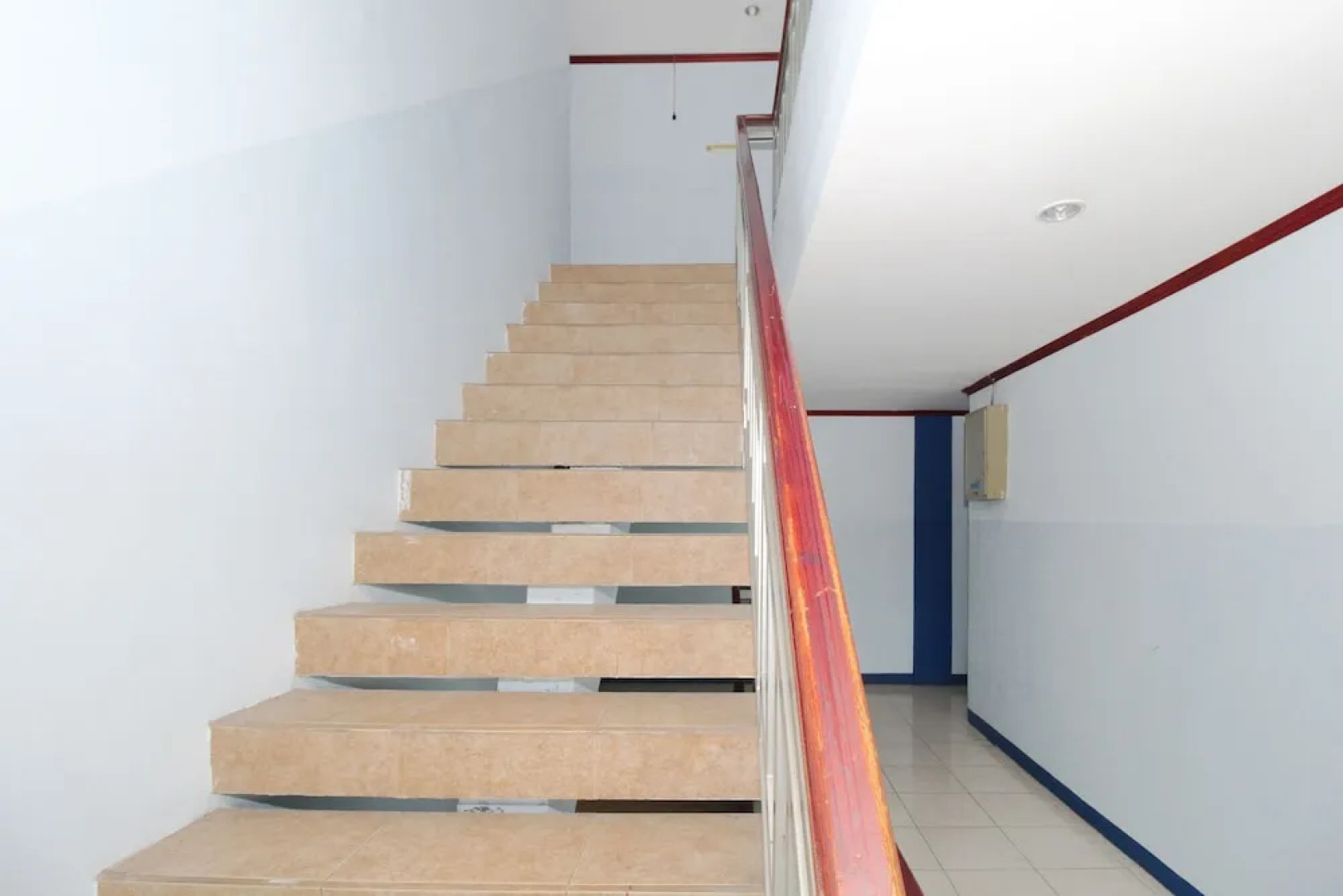 Airy Eco Kota Selatan Pertiwi 59 Gorontalo