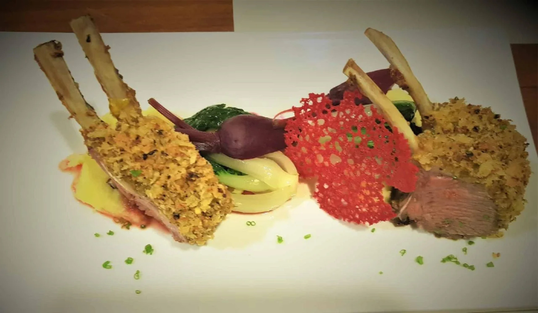 Chiangkhong Teak Garden Riverfront Onsen Hotel