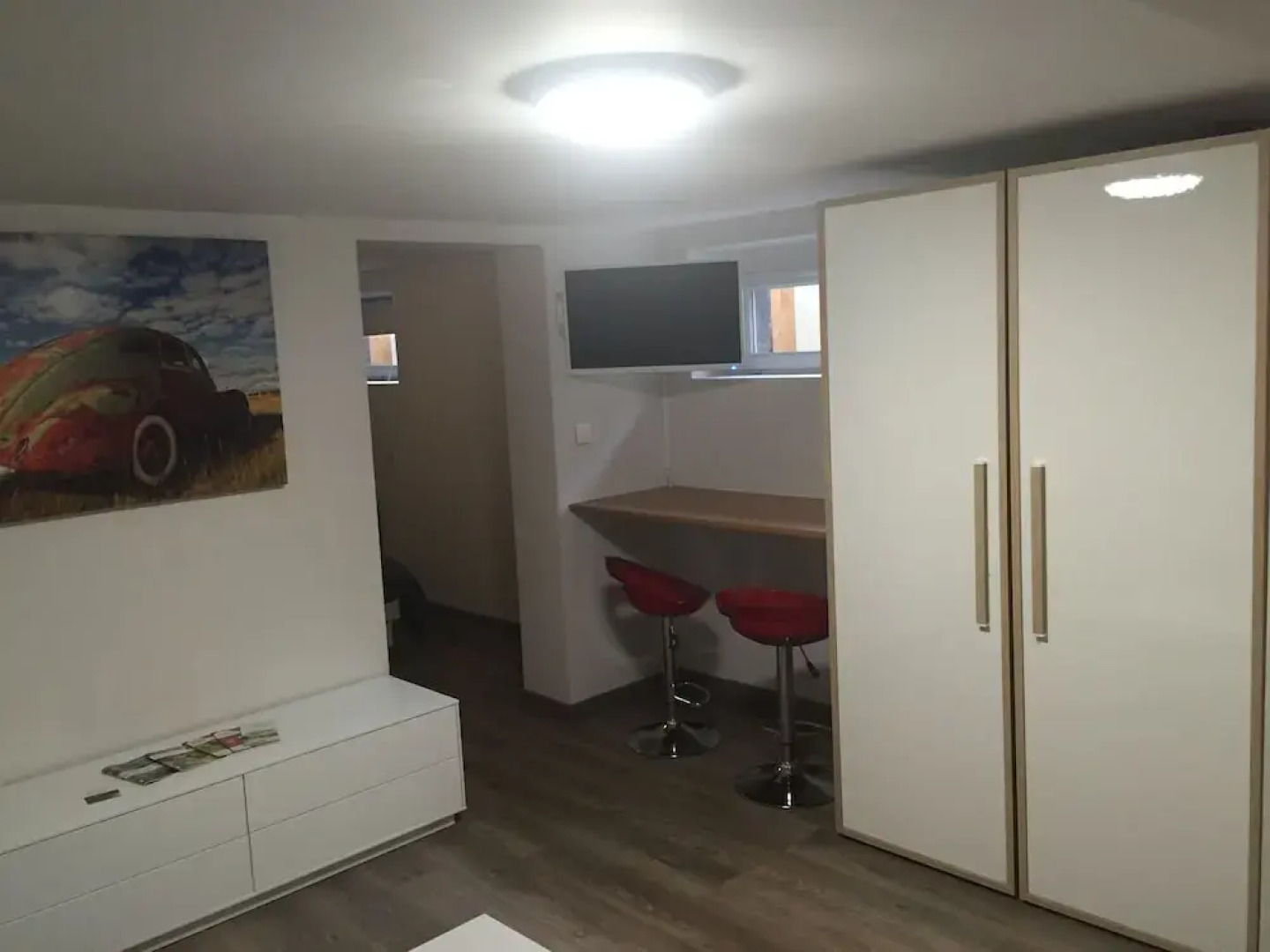 Le Clos du Silberthal