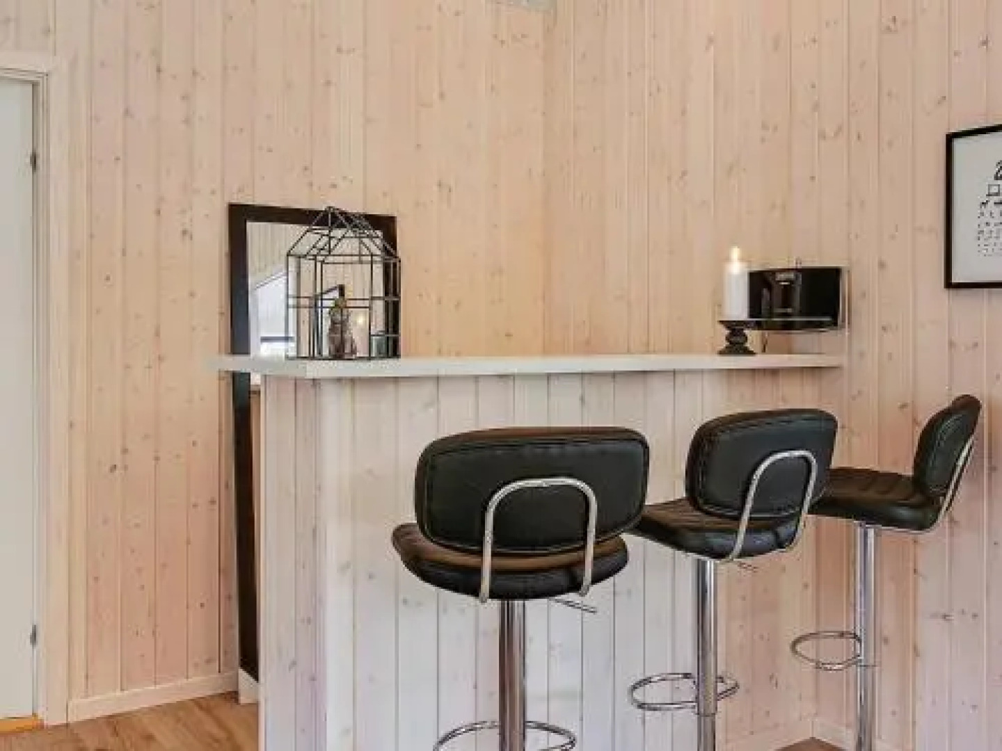 Holiday Home Kappeln Ix