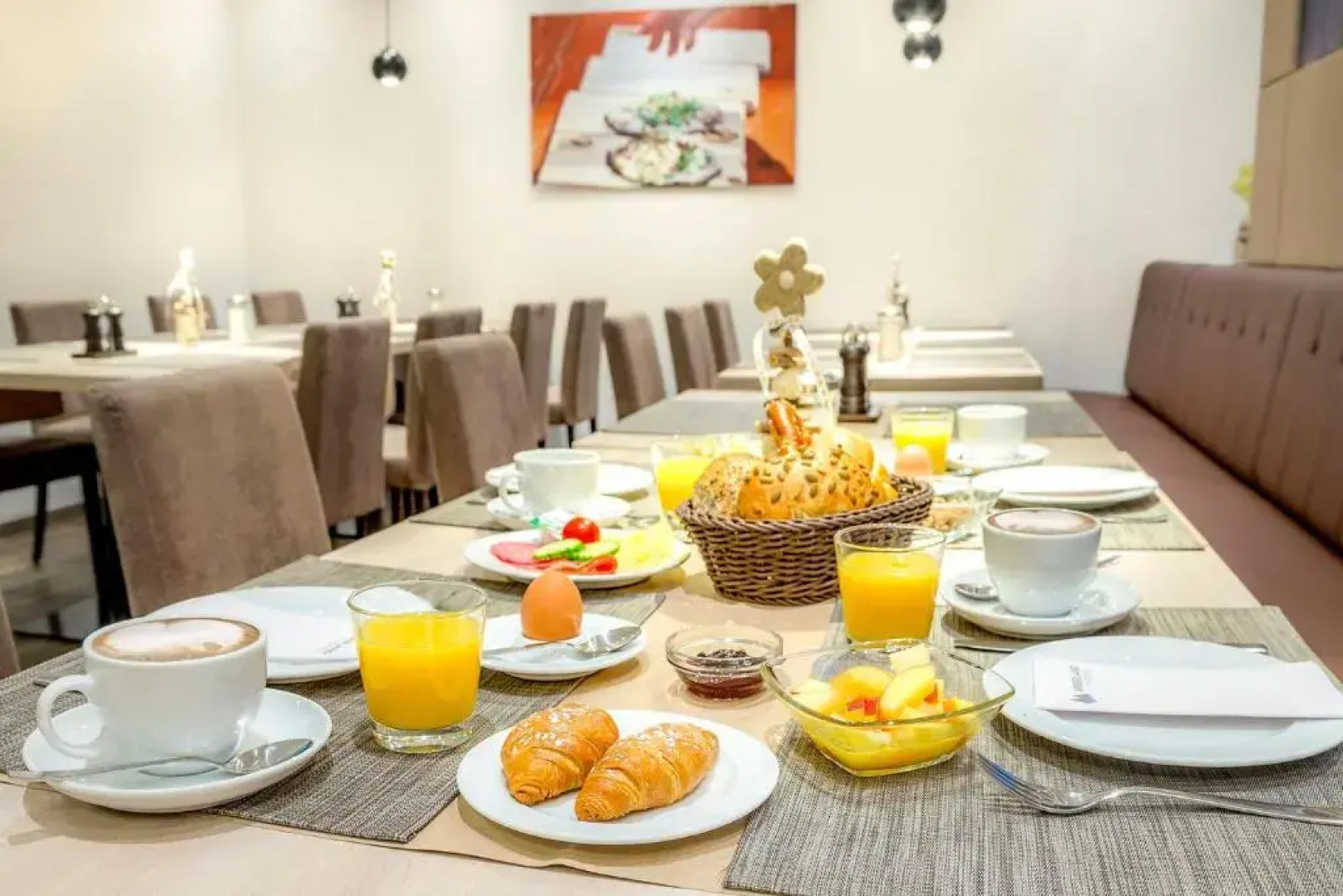 Tagungshaus Bayerischer Wald