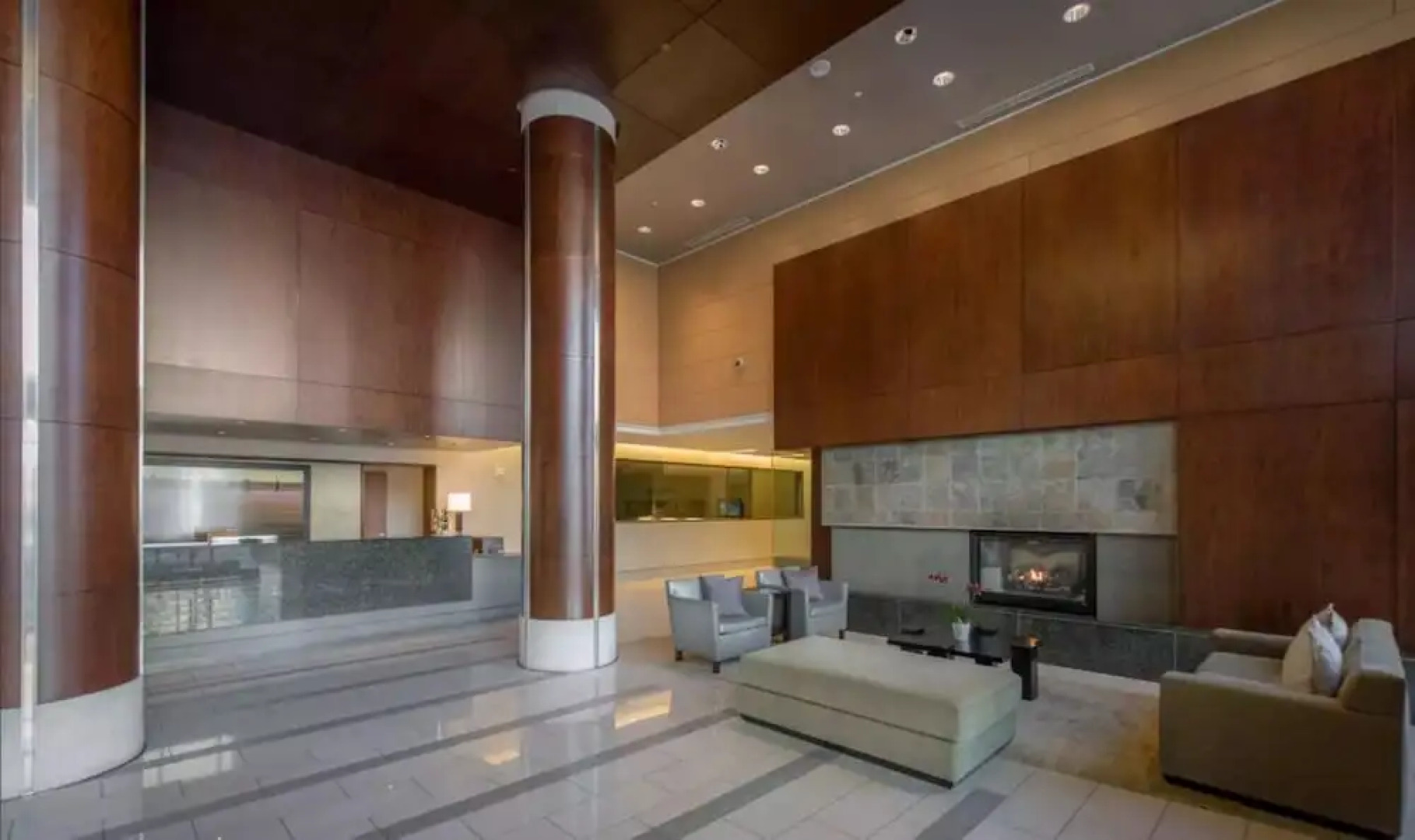 Global Luxury Suites at Friendship Village