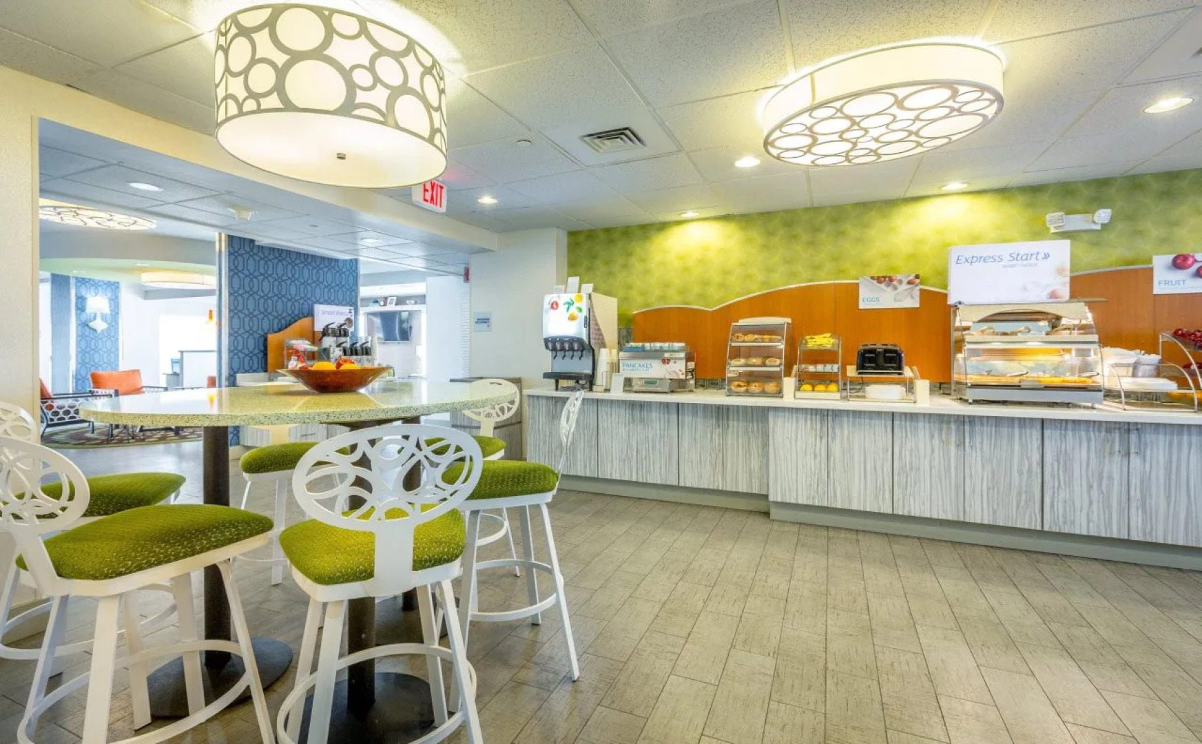 Holiday Inn Express Saint Simons Island by IHG