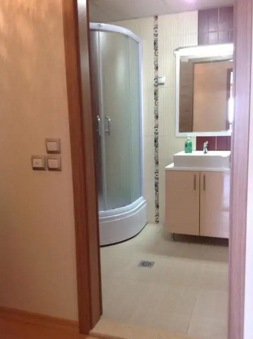 Sunnyview Park Ohrid apartments