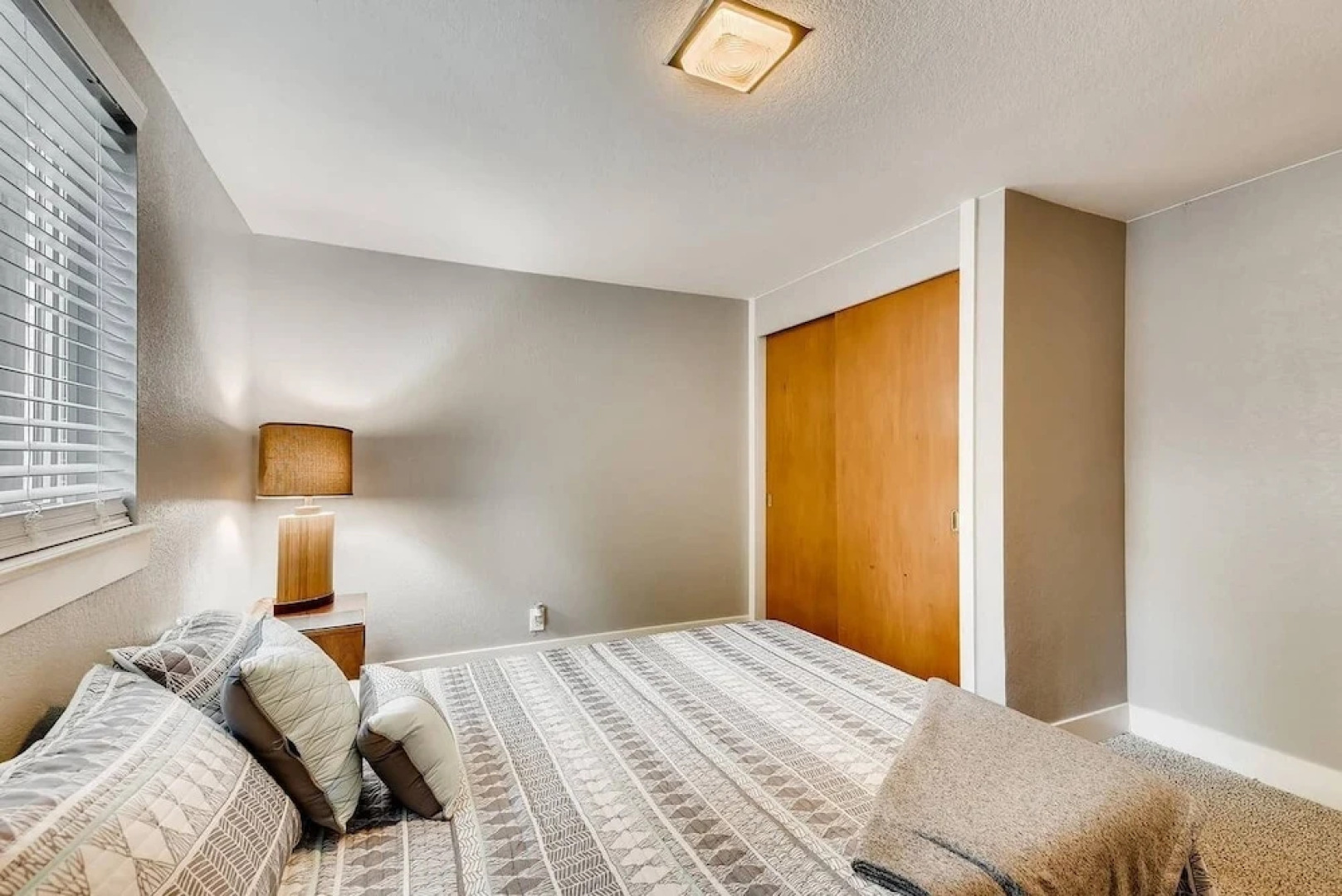 Discovery Park House