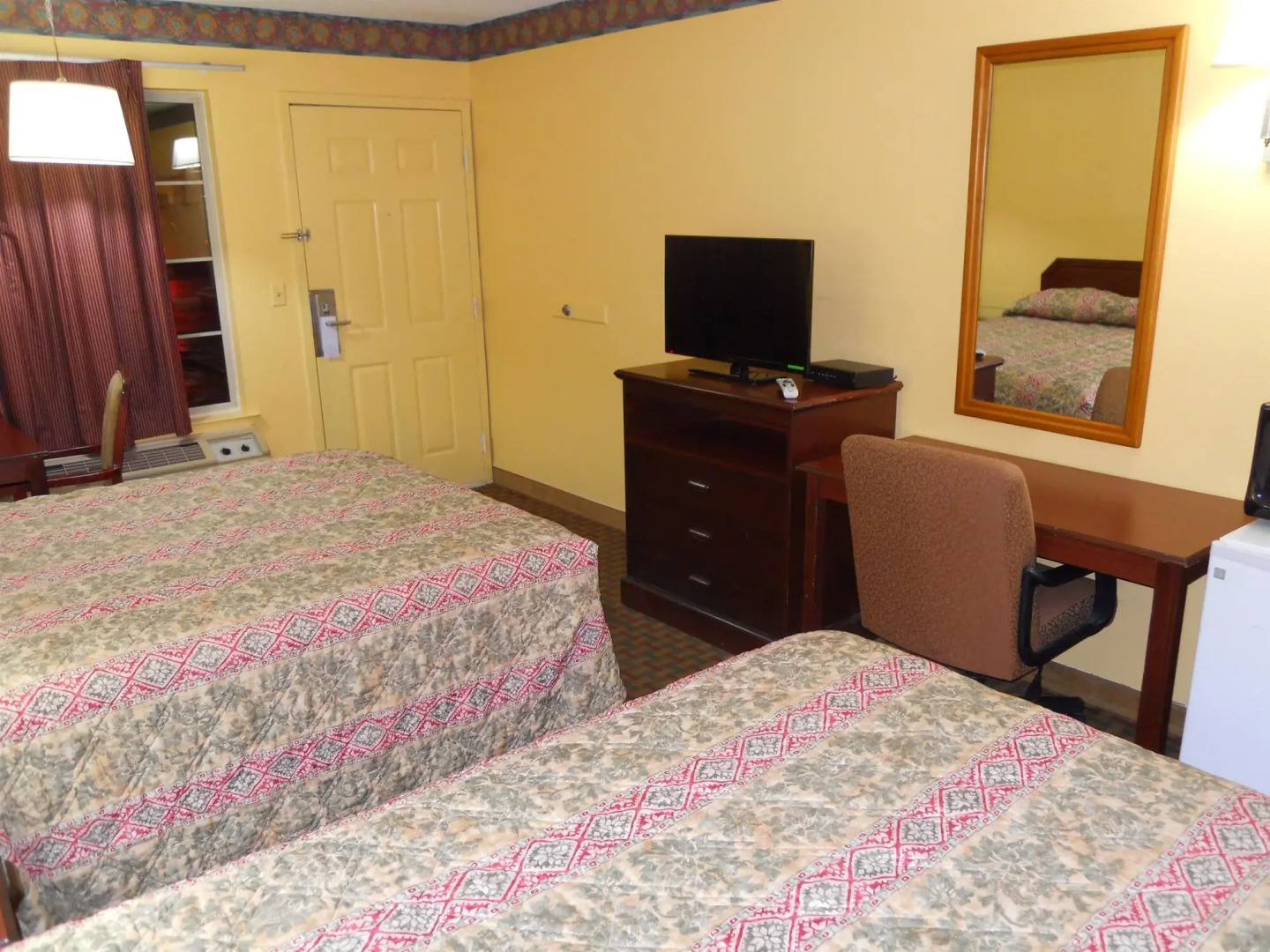 America's Best Inn and Suites Beaufort