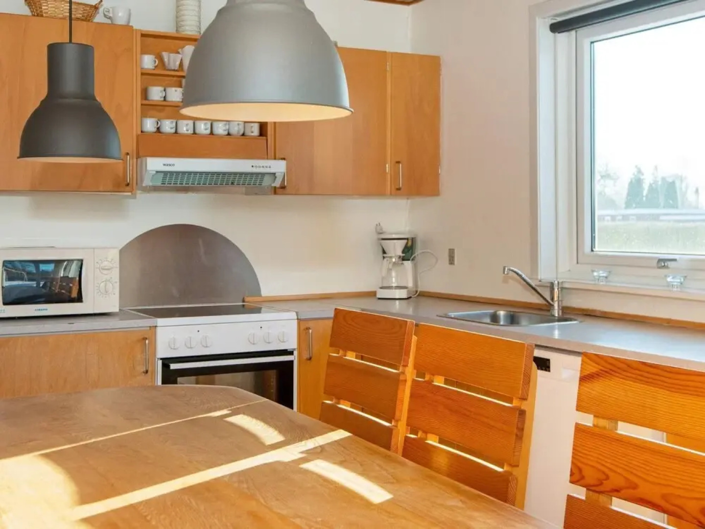 Holiday Home in Odder