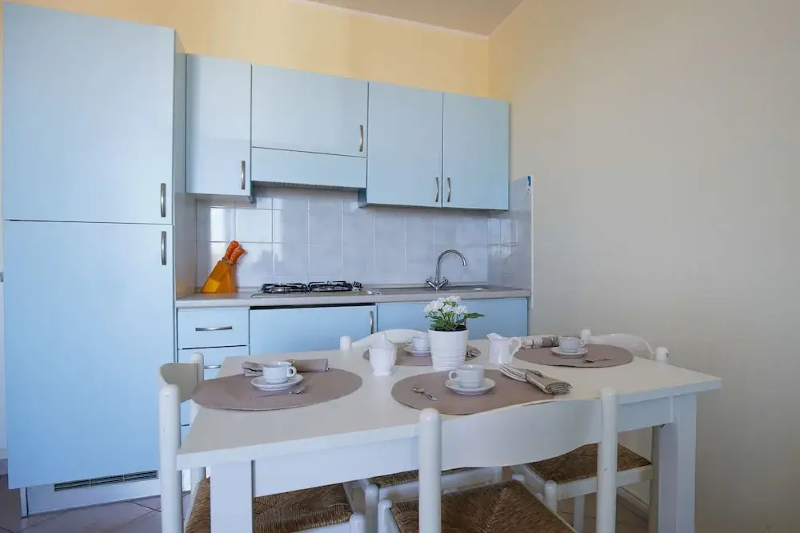 Residence Smith Fronte Mare