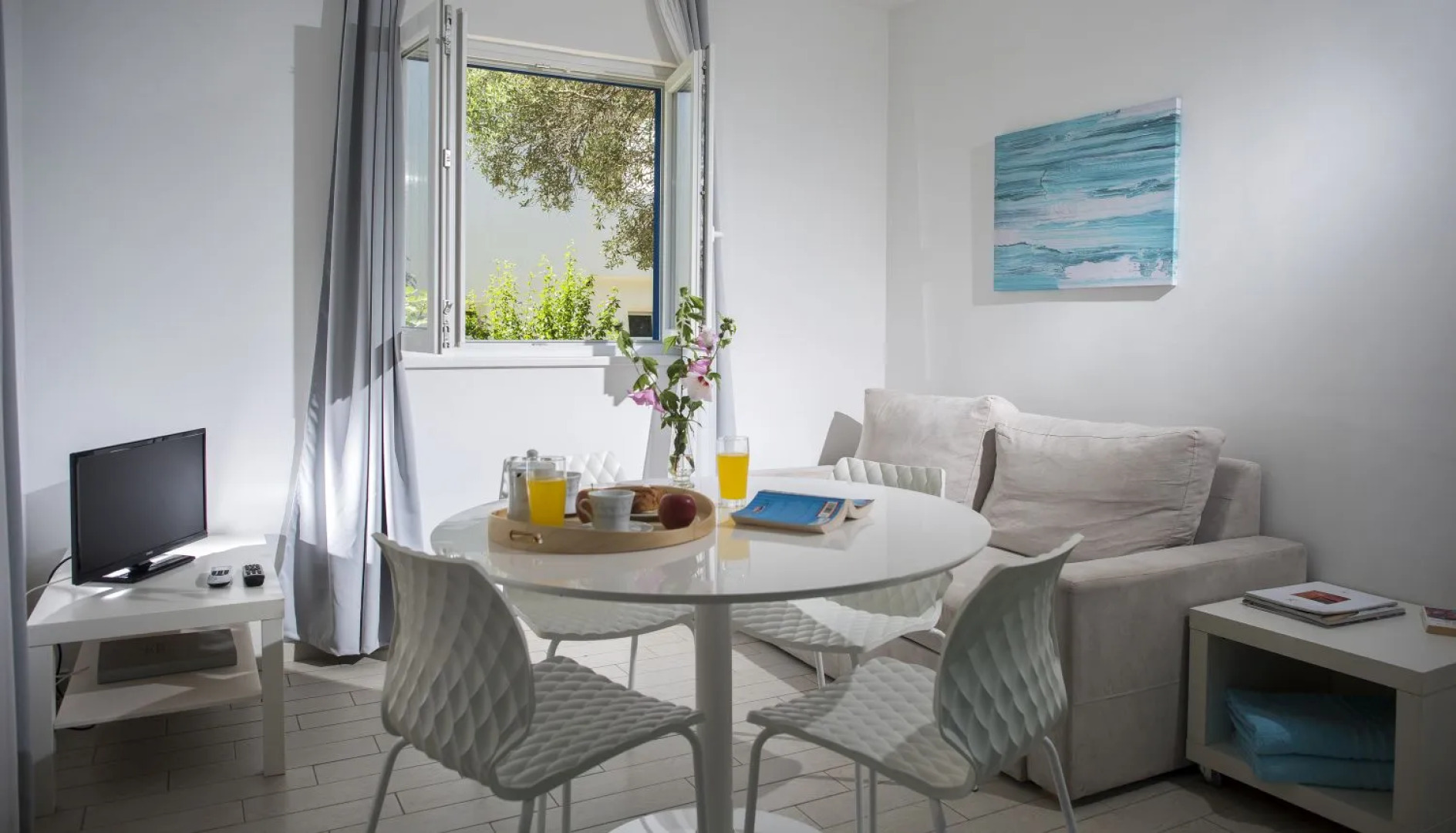 Aminess Port9 Resort & Residence