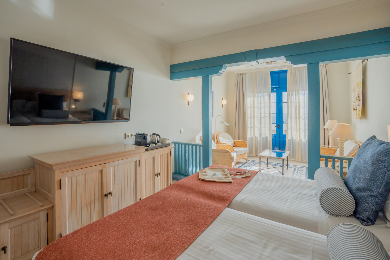 Hotel The Volcán Lanzarote