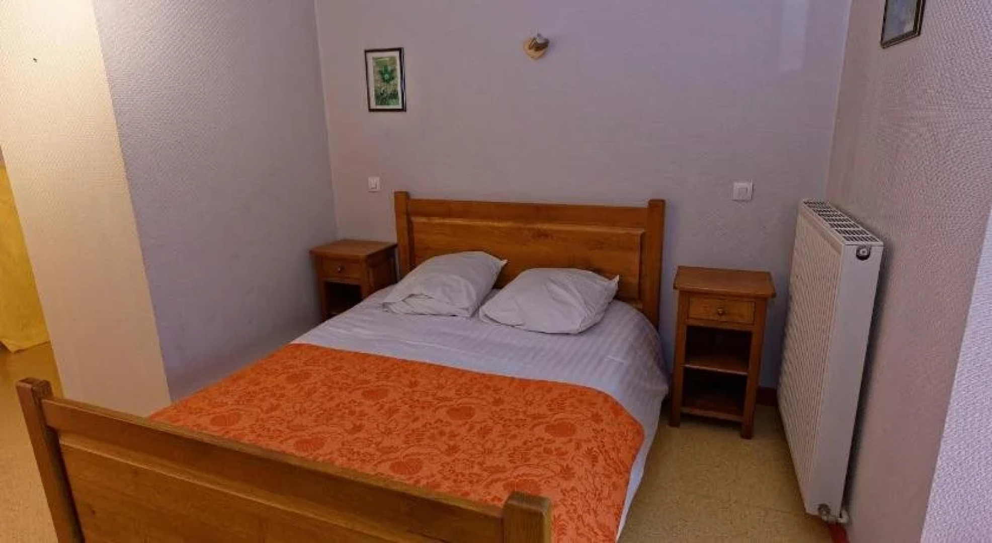 Gîte de la Vallée de la Suize