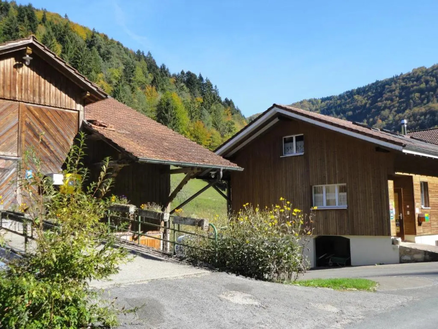 Tariche Centre de Vacances