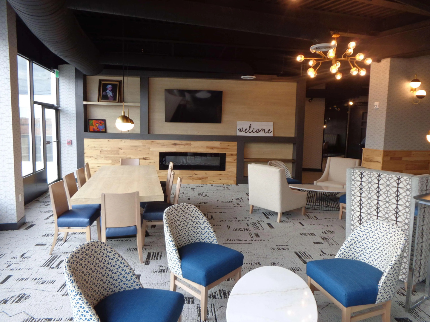 Holiday Inn Philadelphia Arpt-Stadium Area