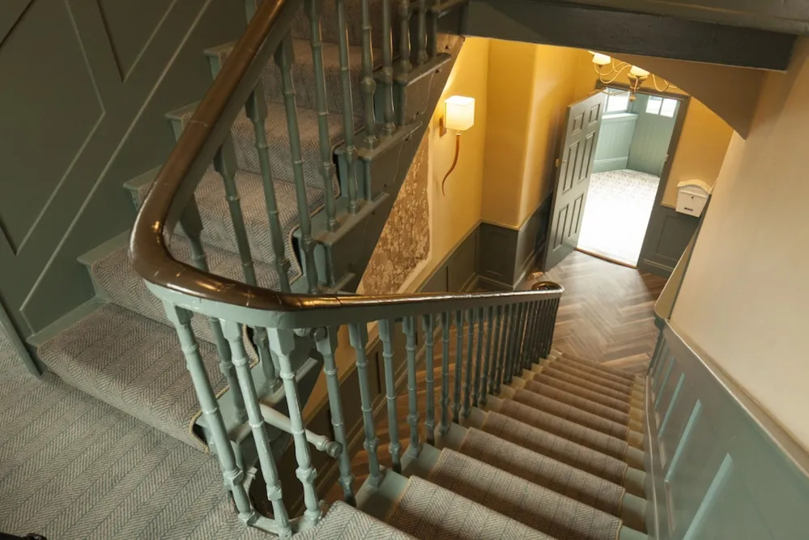 The Rooms at Bardons