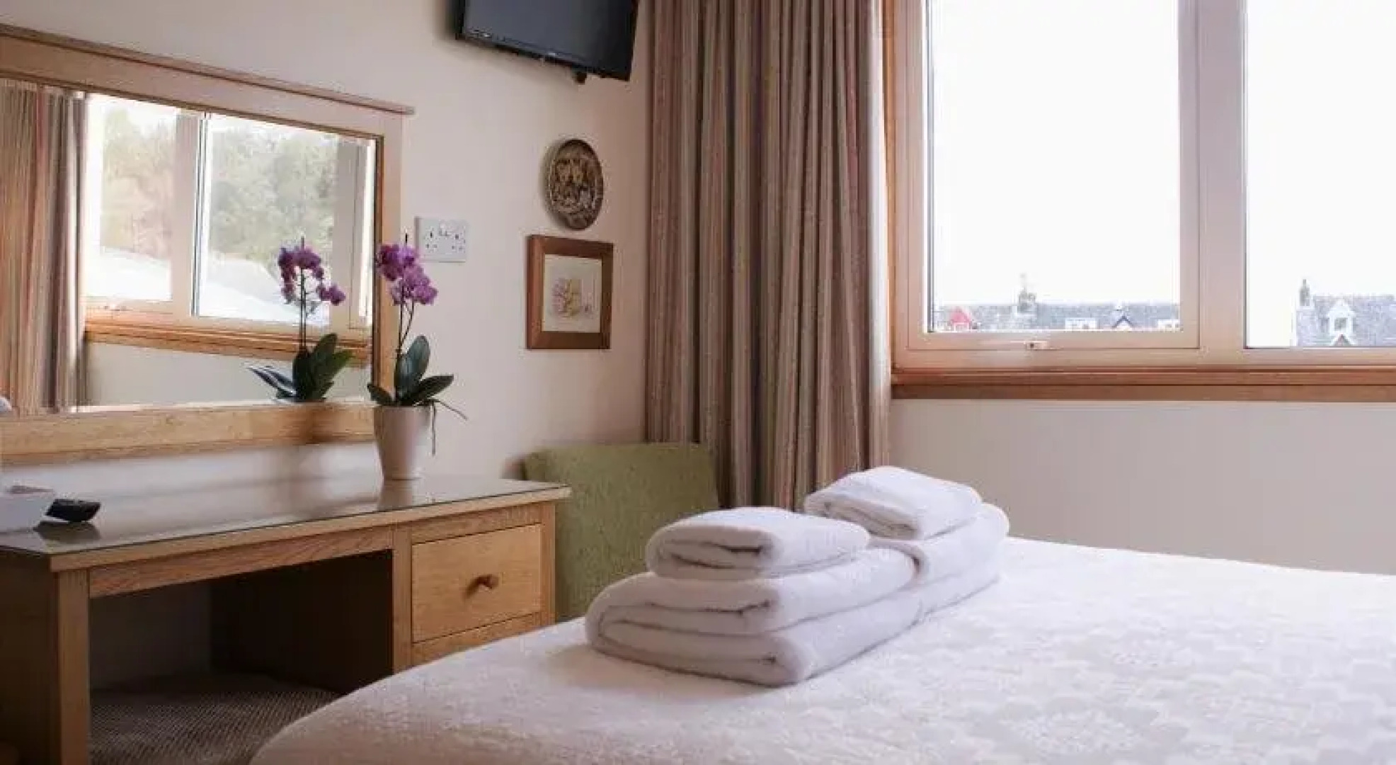 Greencourt Guest House