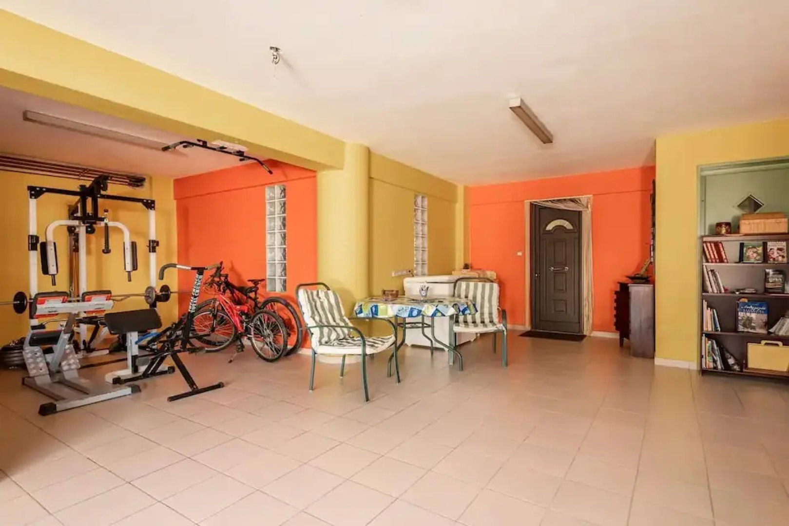 Beautiful 1-bed Cottage in Megalopolis