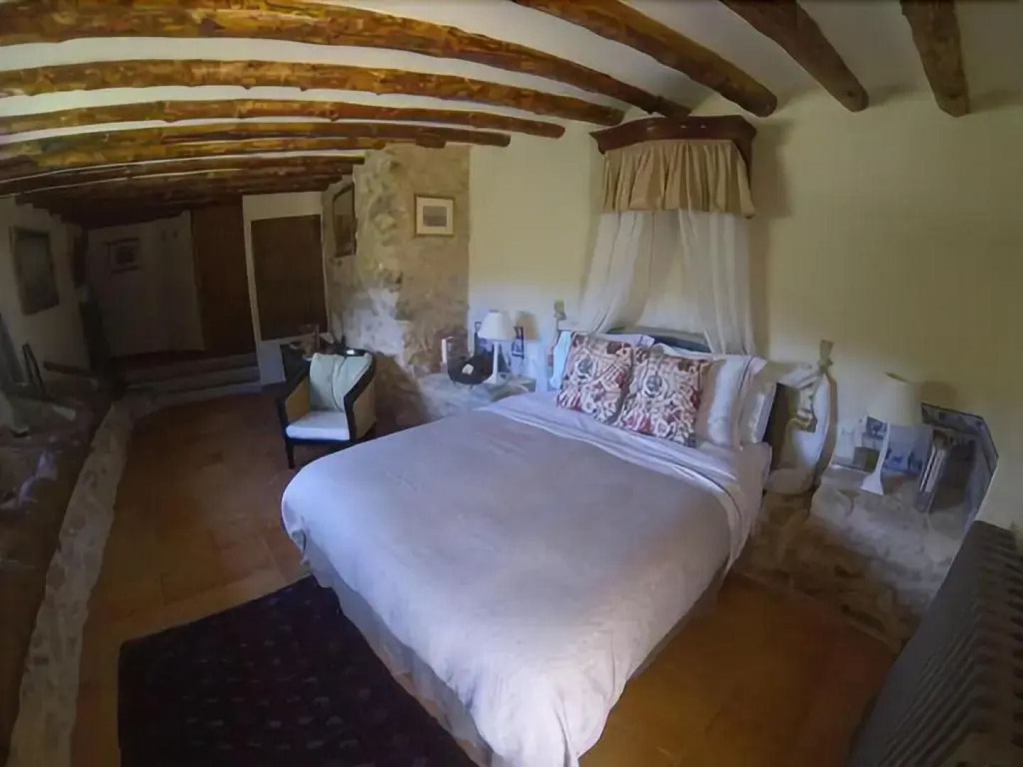 Hotel Mas de la Serra