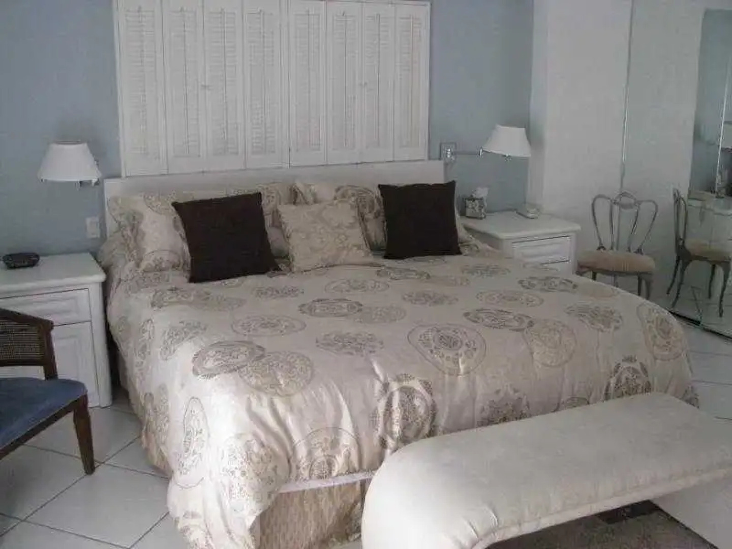 Jamaica Royale by Beachside Management