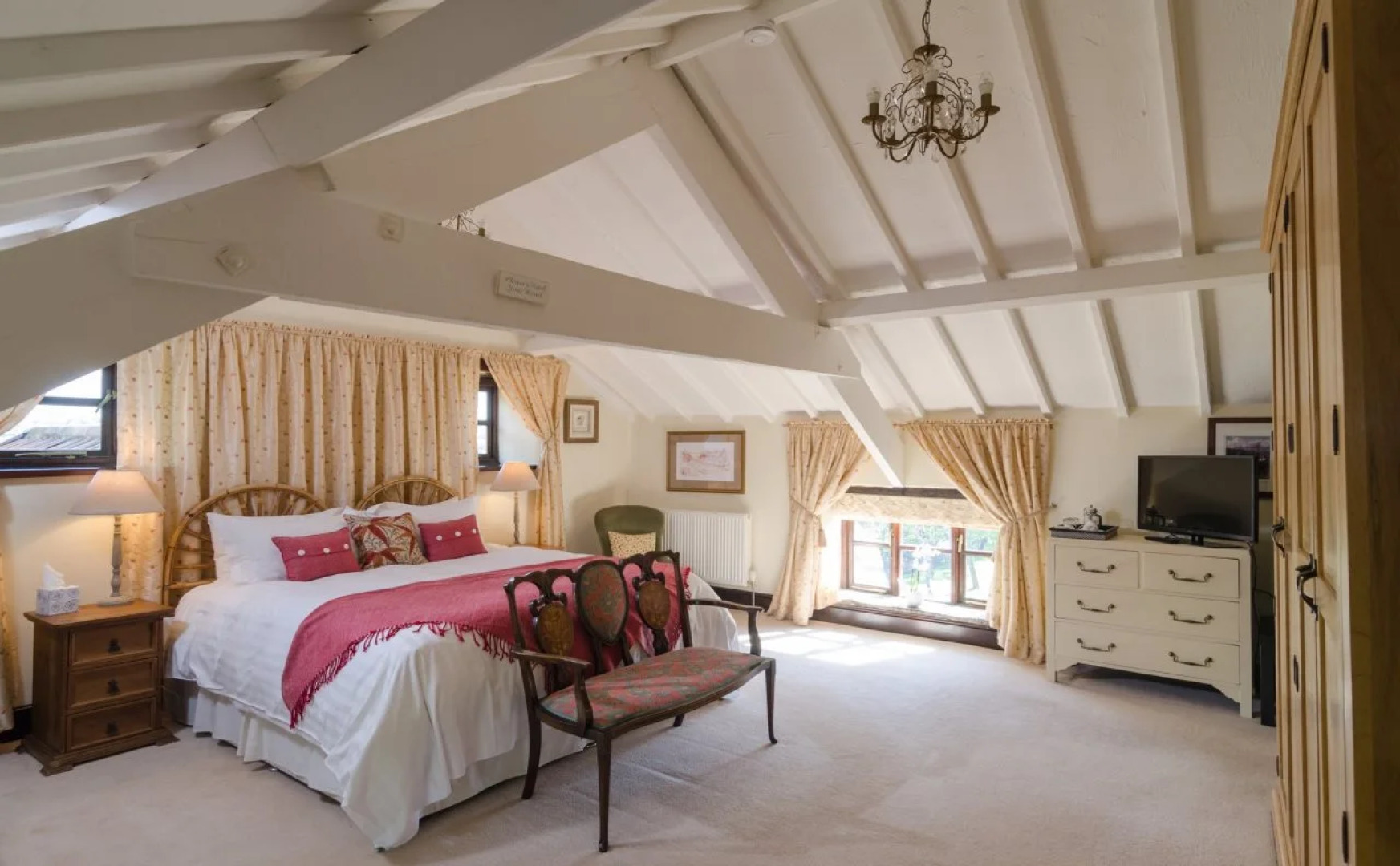 SummerHouse Bed & Breakfast