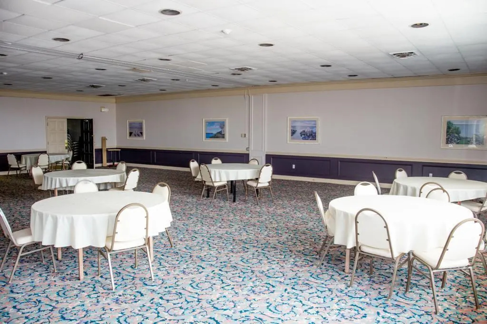 Lighthouse Inn Galilee