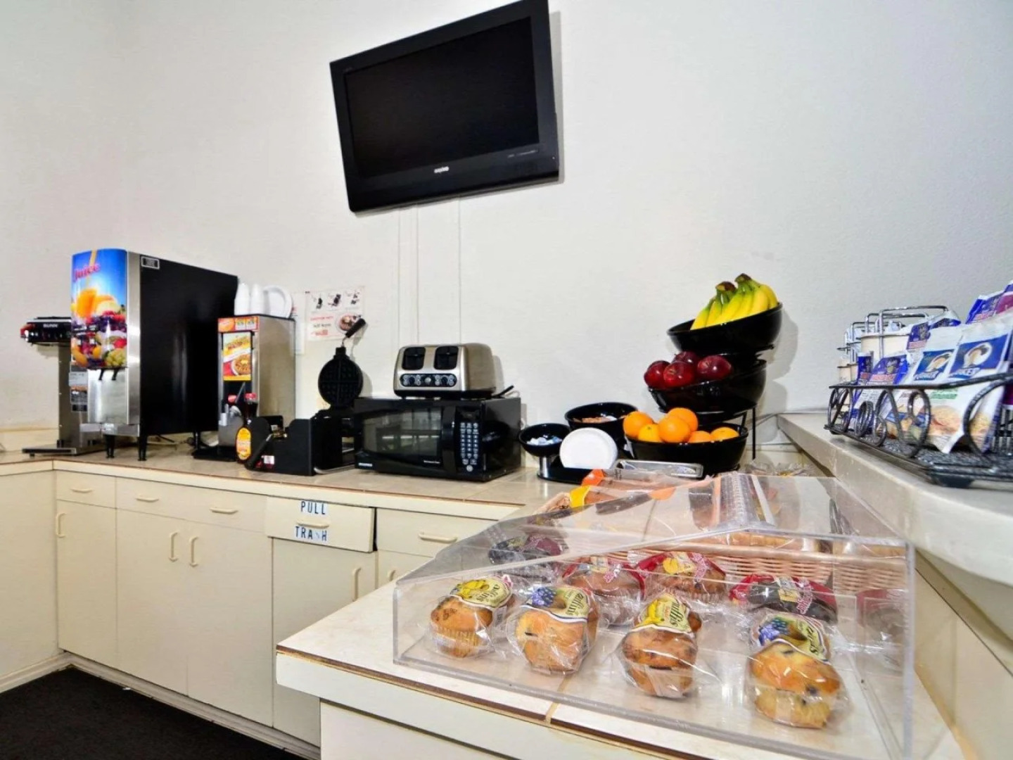 Rodeway Inn & Suites Haines City - Winter Haven