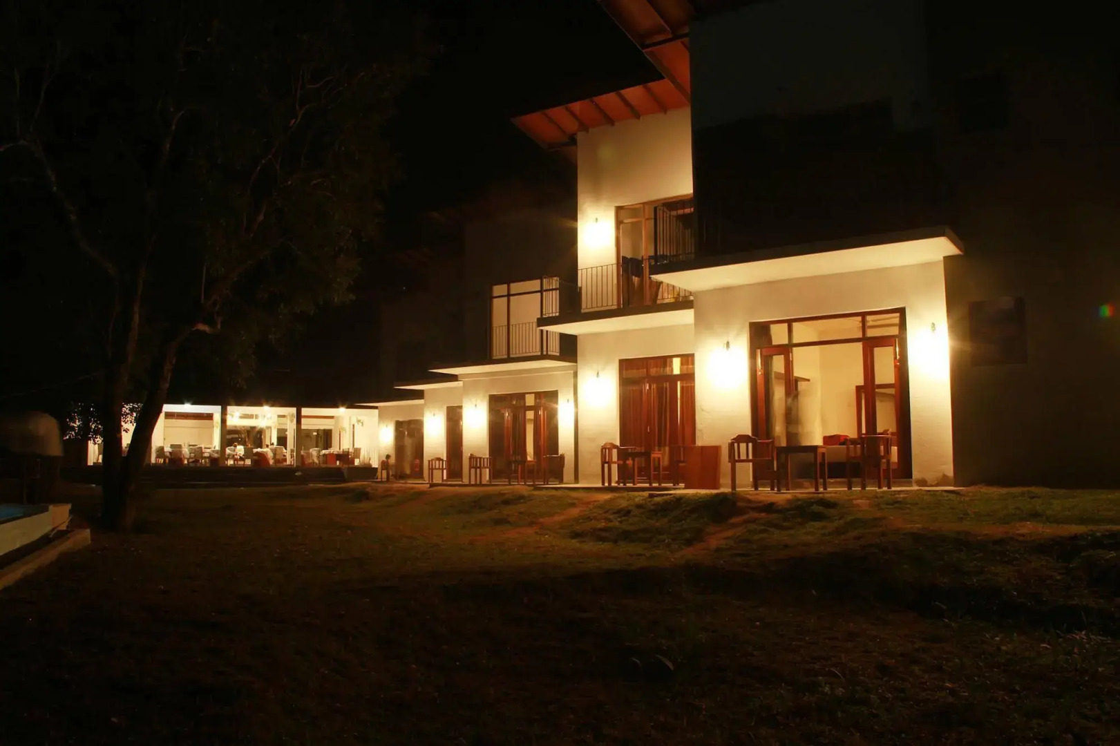 Hotel Wewa Addara