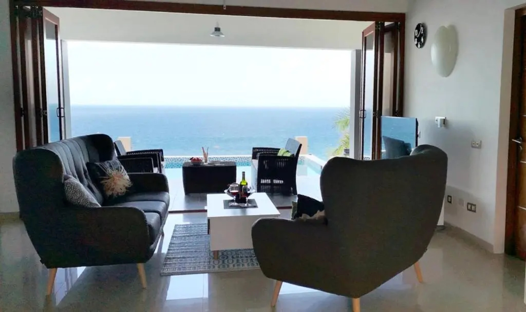 Great View Villa Galant Curaçao - Completely Renovated in November 2019!!!
