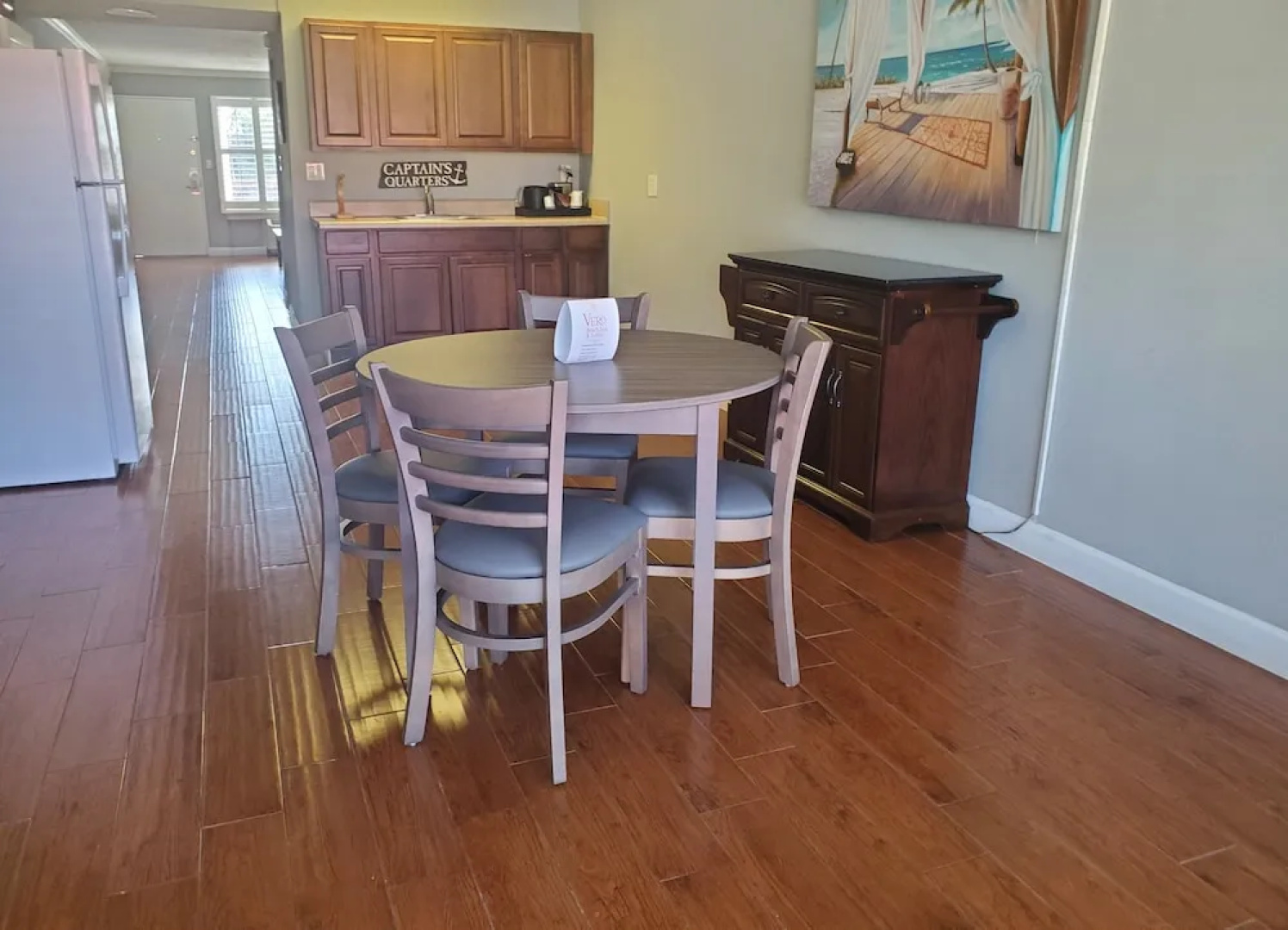 Vero Beach Inn & Suites