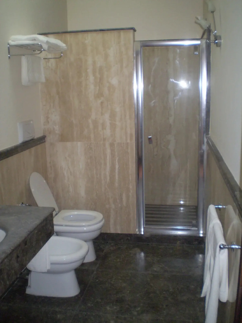 Villa Lampedusa Hotel & Residence