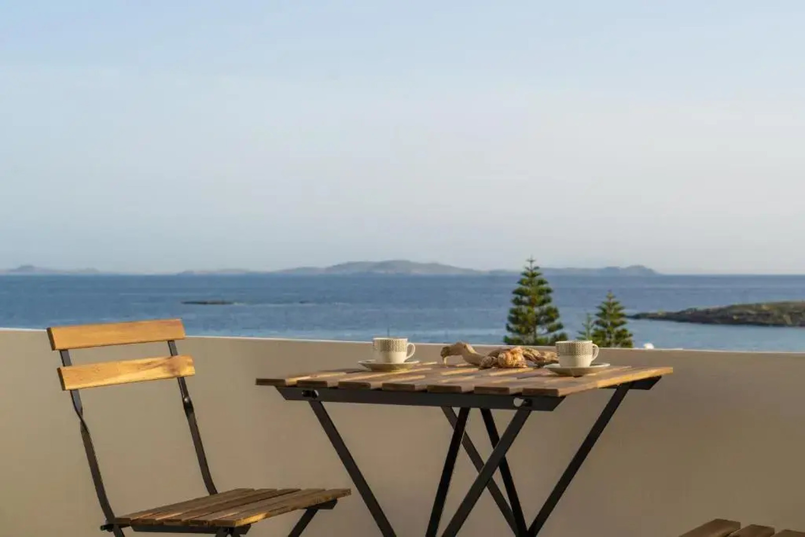 Almiri apartment and studio, modern and spacious