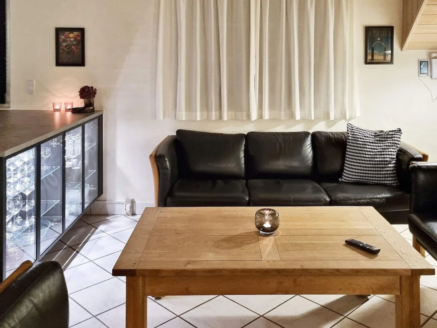 15 Person Holiday Home in Ringkobing