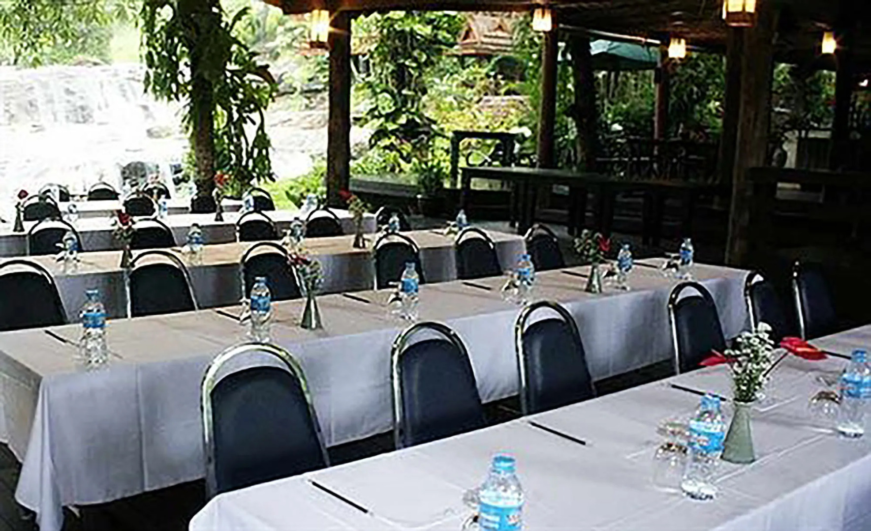 Sukantara Cascade Resort & Spa