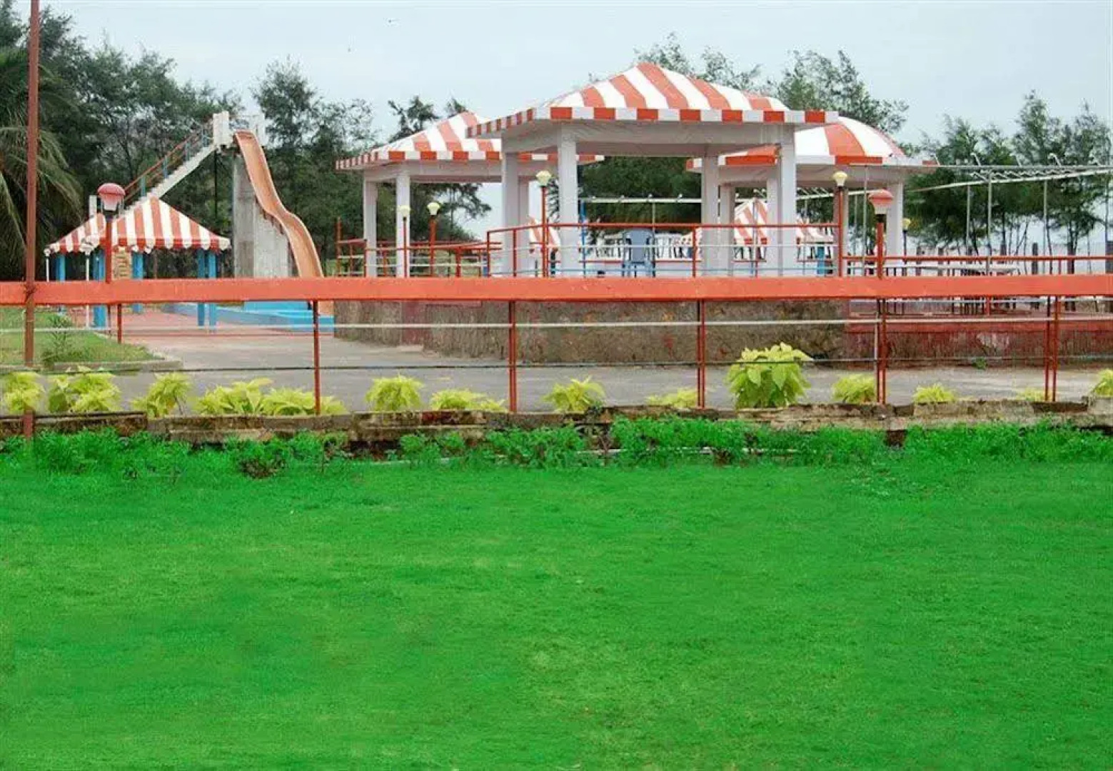 Sai Priya Beach Resort