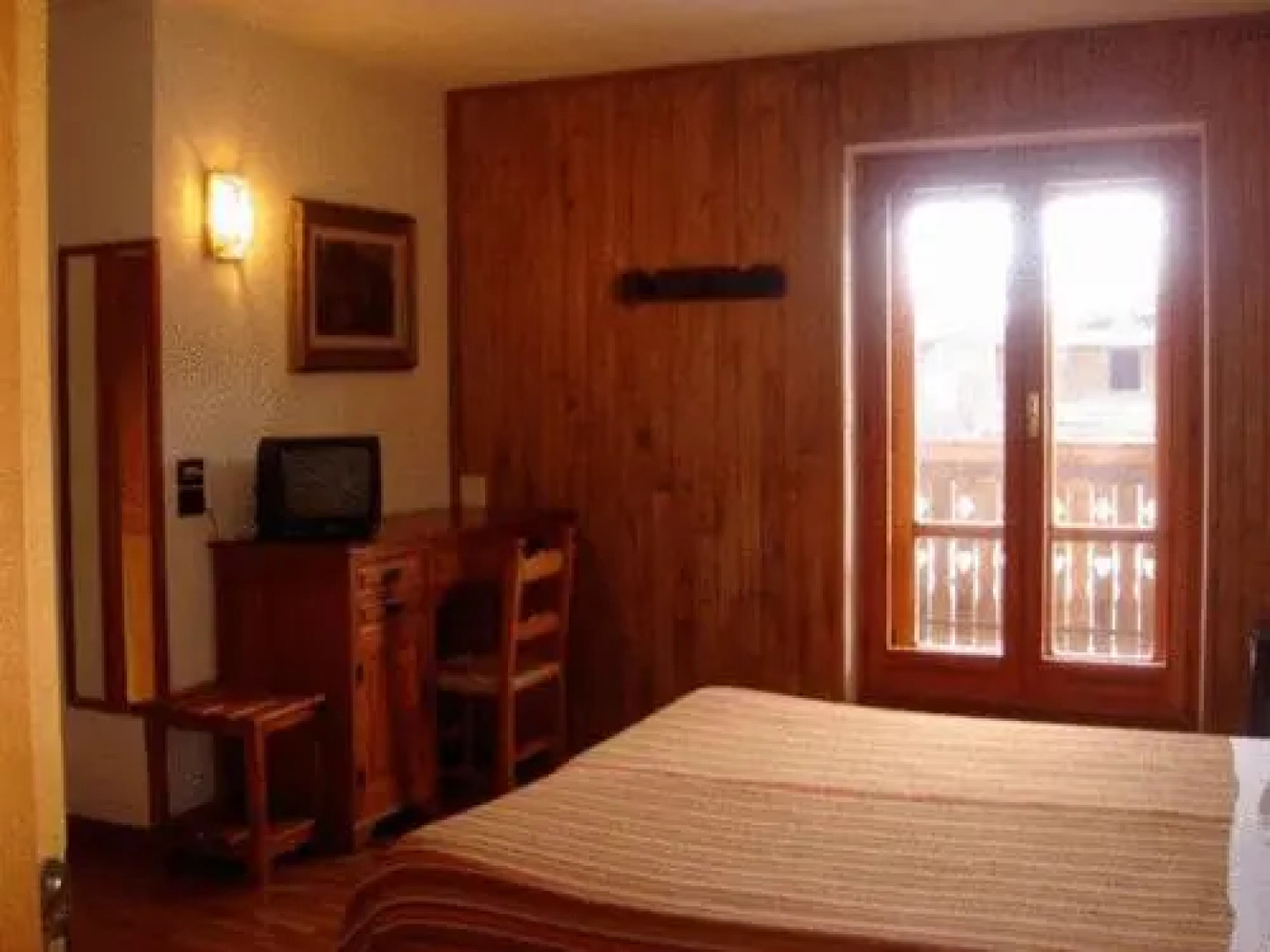 Albergo La Capannina