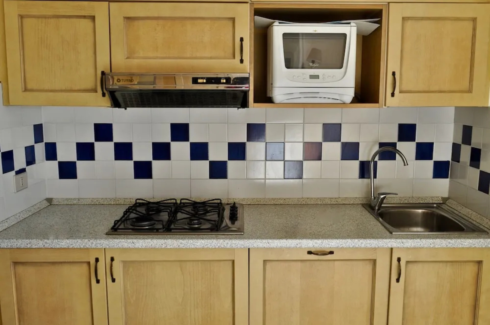 Appartamento Isola Rossa