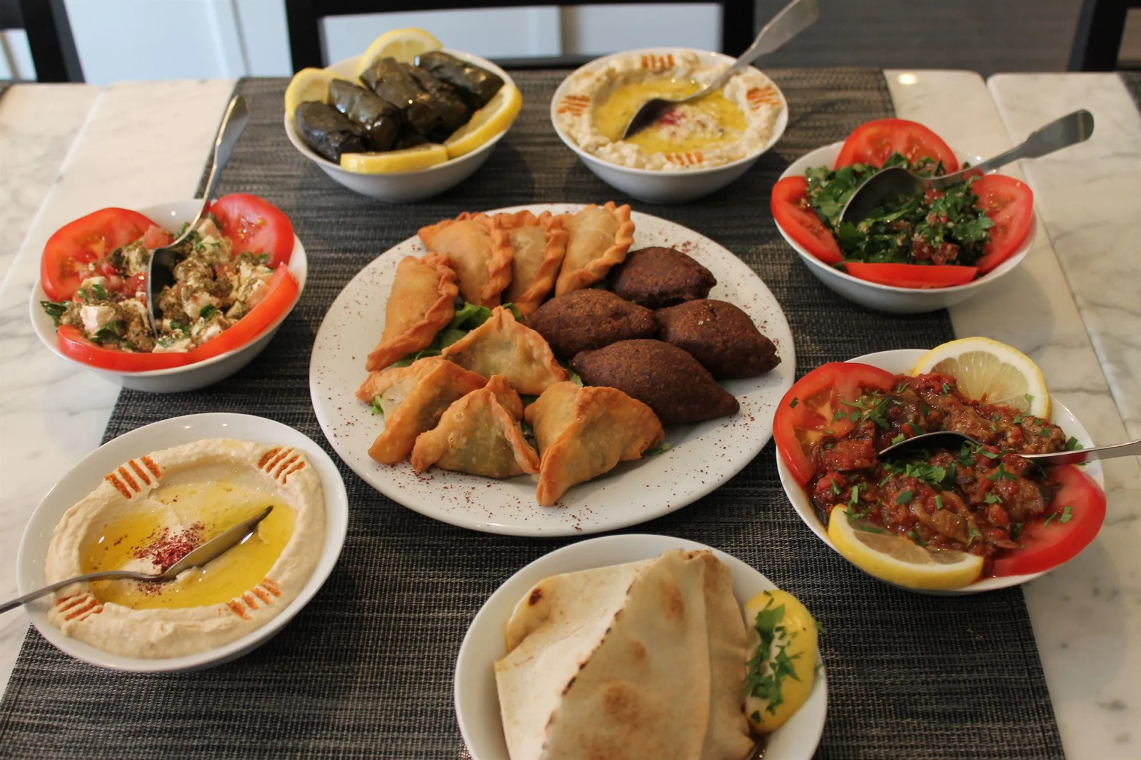 Hôtel Restaurant Maison Blanche