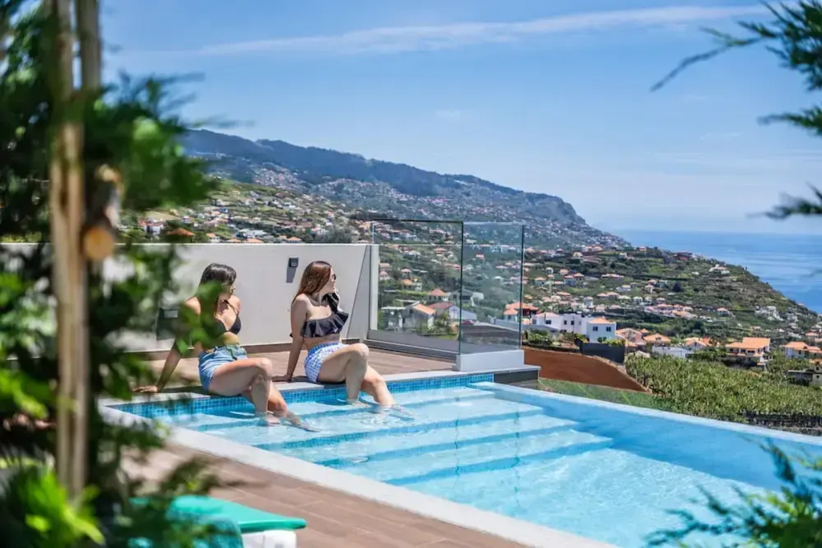 Sunshine Deluxe B by Madeira Sun Travel