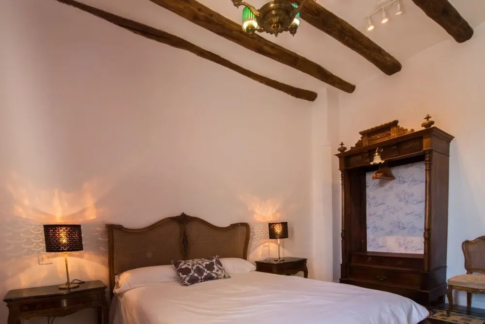 El Ralenco Country House