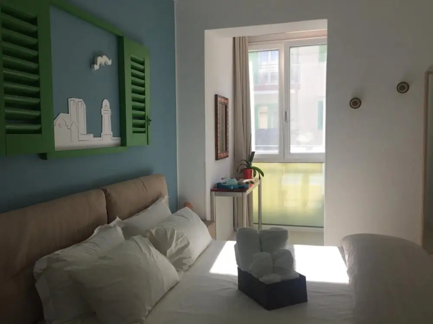 B&B Mareé Seafront Molfetta